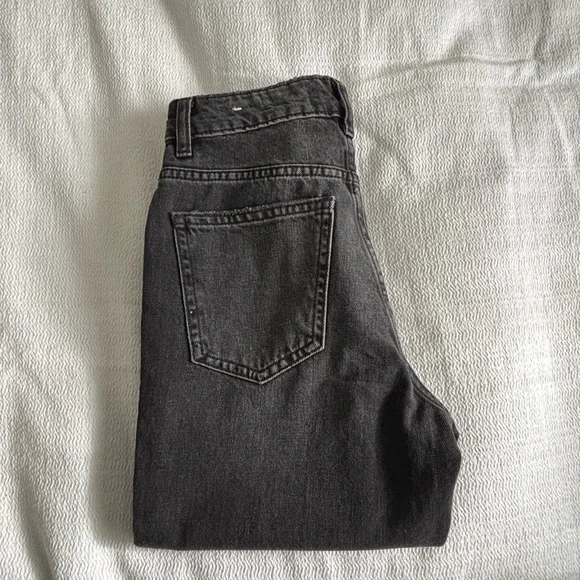 Mango Mom Jeans - Picture 8 of 9